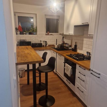 Noclegi Budomas Budget Wroclaw-Szymanow Freeparking Smarttv Экстерьер фото