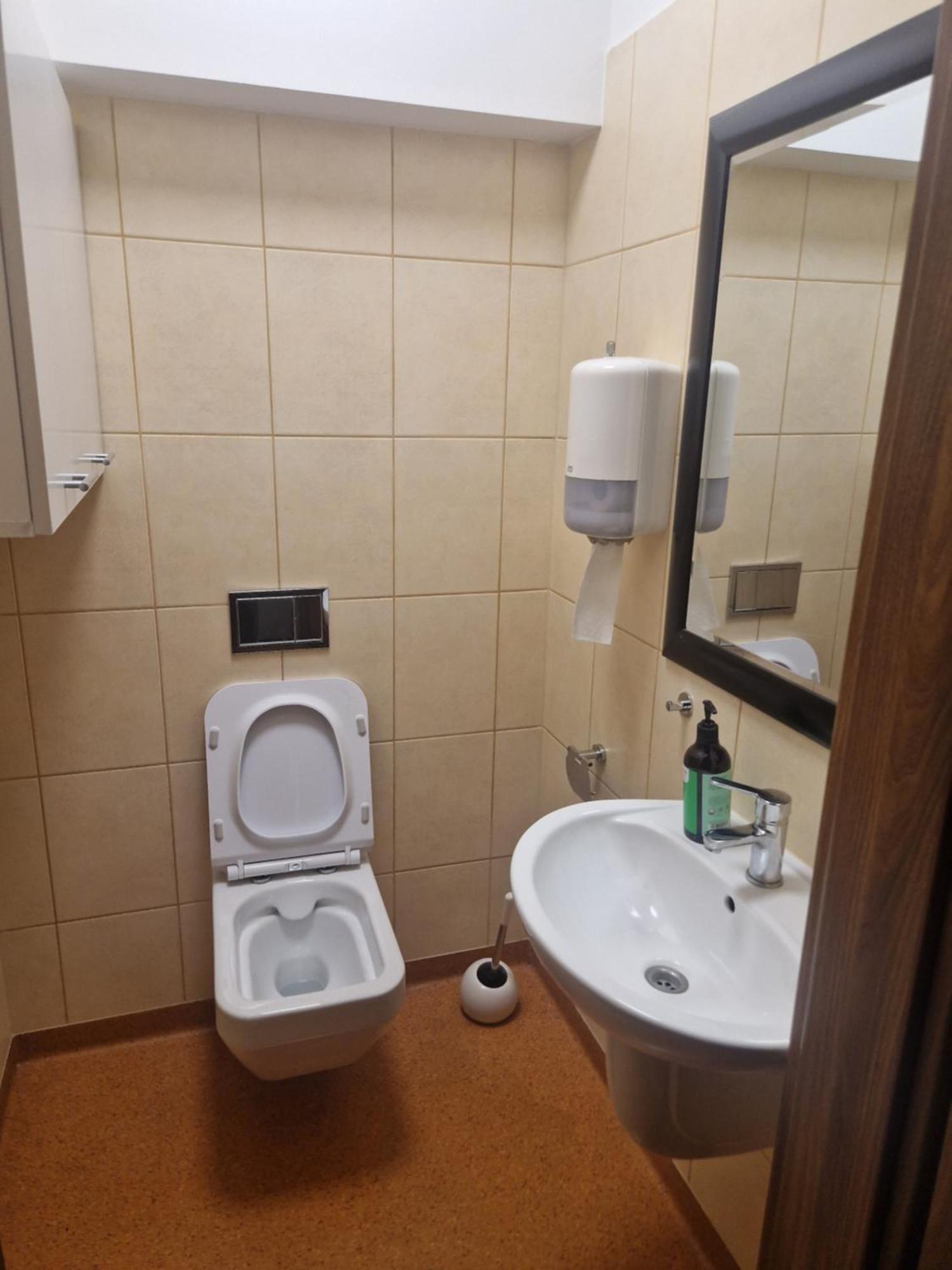 Noclegi Budomas Budget Wroclaw-Szymanow Freeparking Smarttv Экстерьер фото