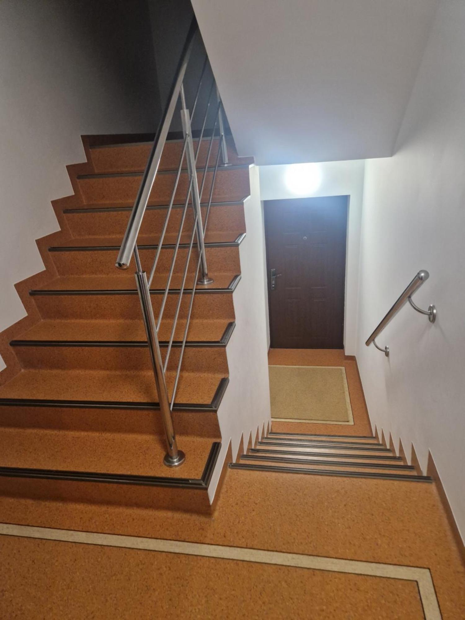 Noclegi Budomas Budget Wroclaw-Szymanow Freeparking Smarttv Экстерьер фото